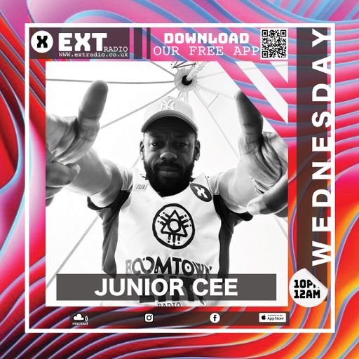 Junior Cee - 09 OCT 2024