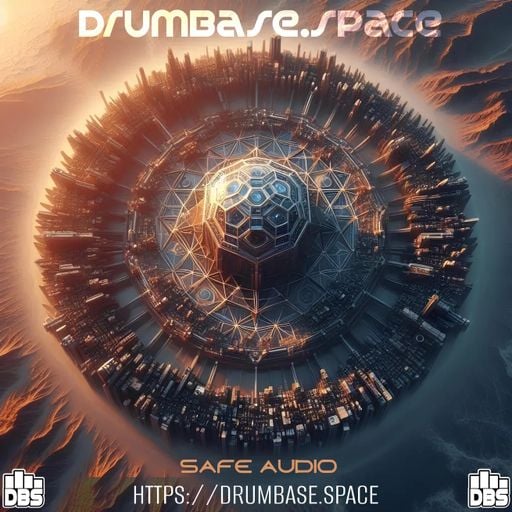 Weekend Warm Up 23 - Safe Audio on DBS [10.10.2025]