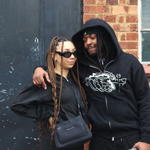 SOUP TO NUTS W/ SCARY THINGS - 7th November 2025