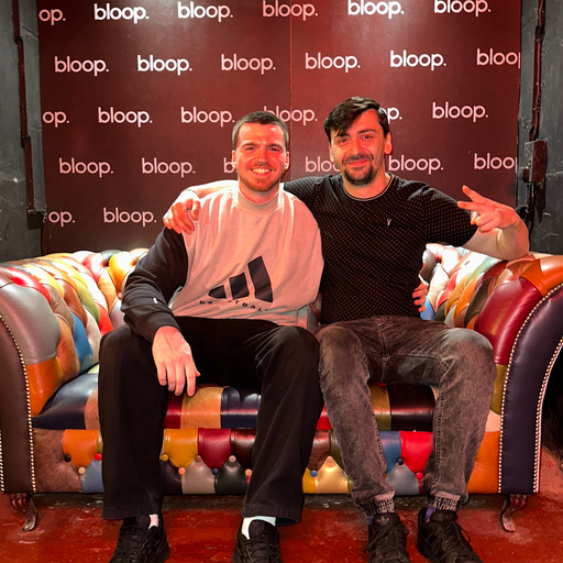 CdM Present w/ Strug - 15.05.25