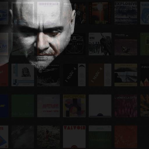 Sound Obsession with Kirk Degiorgio: Italian Library Special - Part 2 // 28-12-20