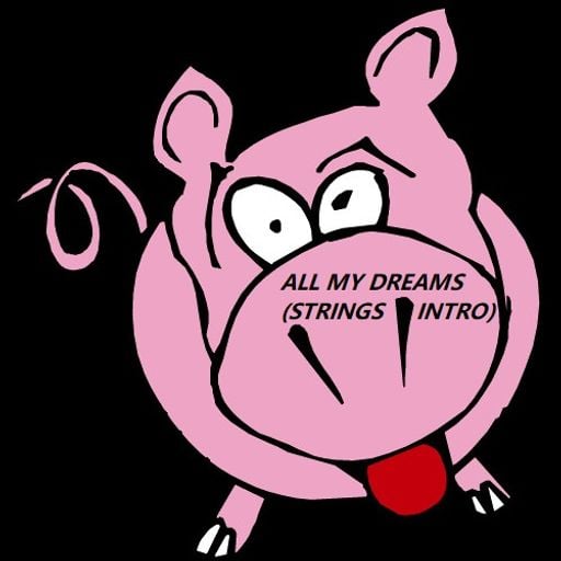 Pigface-All My Dreams (Strings Intro) (BreakBeat Mix)