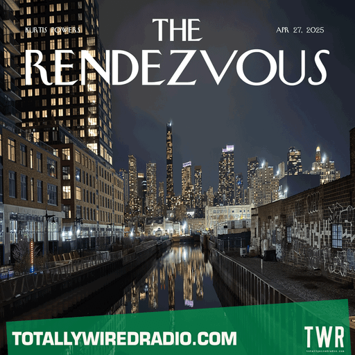 The Rendezvous ~ Kurtis Powers ~ 27.04.25 #live