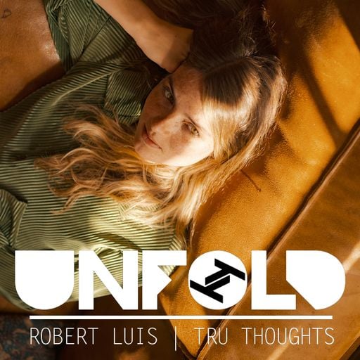 Tru Thoughts presents Unfold 15.02.26 with Slowe, Augustin Coombe, Mr Scruff