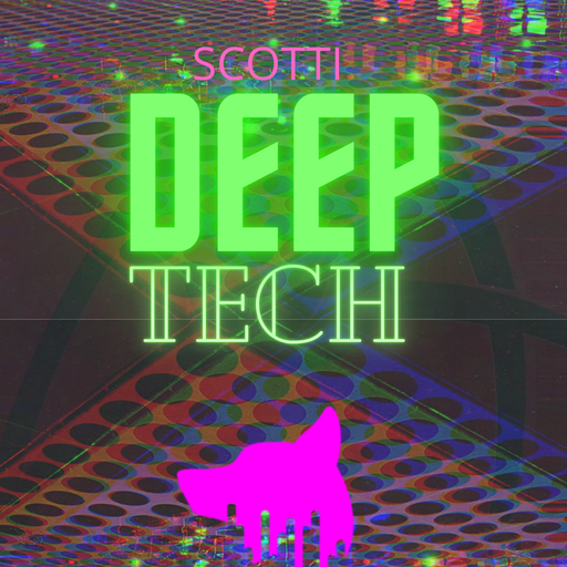 Scotti Deep Tech...