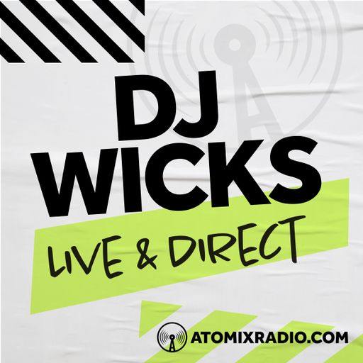 DJ Wicks - 27-11-24