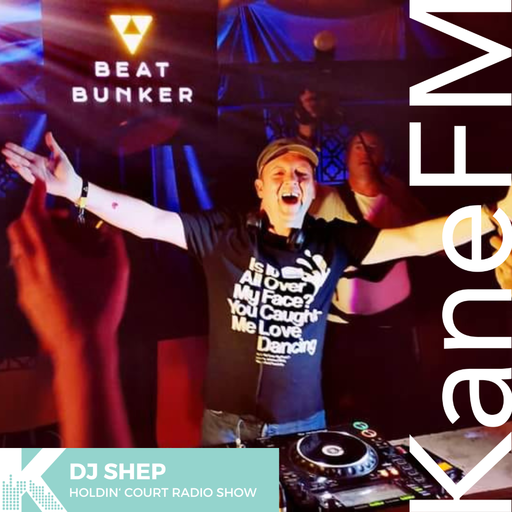 DJ Shep - Kane FM Breakfast Show 140224 - Valentine's Day Special