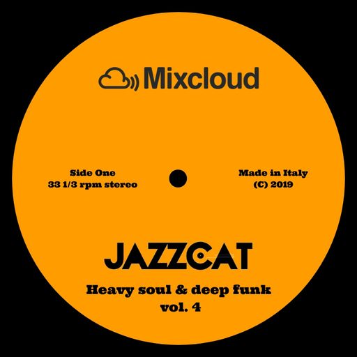 Heavy soul & deep funk vol. 4