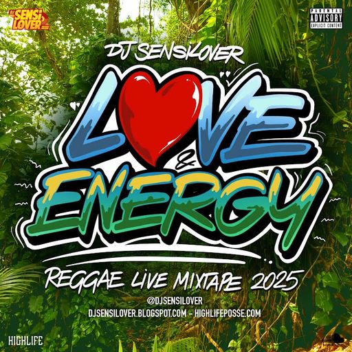 Reggae Mix 2025, Love n Energy Ft Collie Buddz, Busy Signal, Mykal Rose, Sizzla, Pressure Busspipe