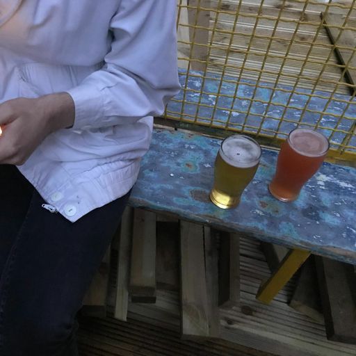 Healthy Competition w. Craig Pollard - September 2022