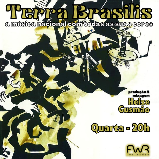 Terra Brasilis 090 - 19.6,2024