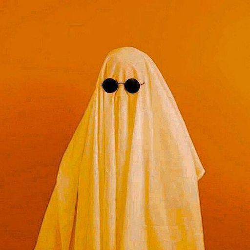 Haunted House (Ghost Mix)