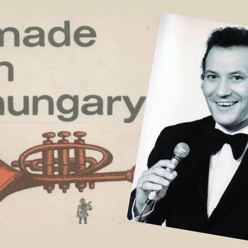 Made In Hungary Sándor Andrással és Korda Györggyel. A 2021. december 29-i műsorunk. poptarisznya.hu