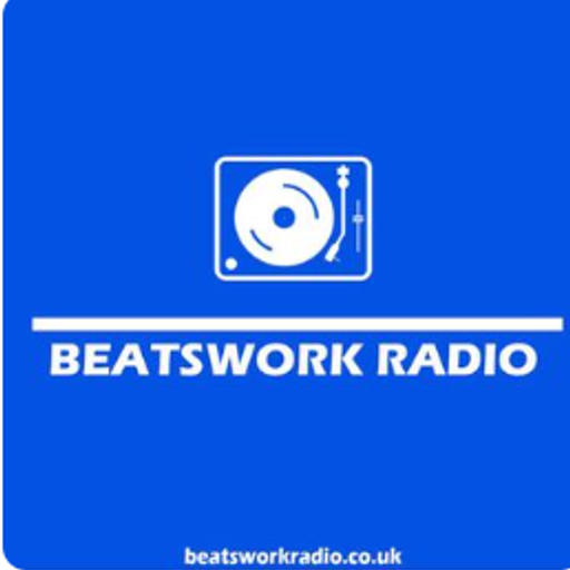 Beatswork Radio (Part 2) - Garry Stevens Live 22/5/25