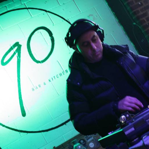 UndergroundkollektiV: E-KAY 12.5.19