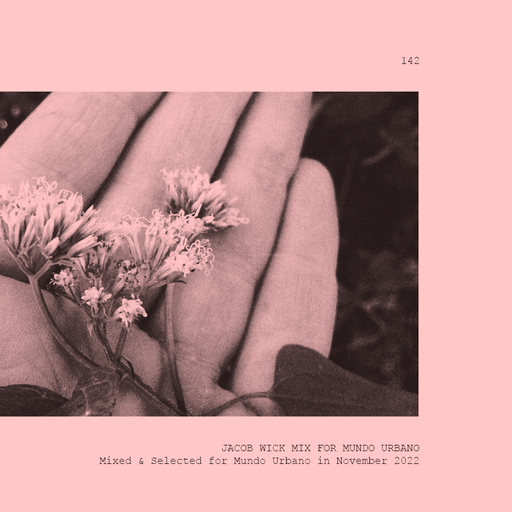 M.U. PODCAST #142: JACOB WICK (NOVEMBER 2022)