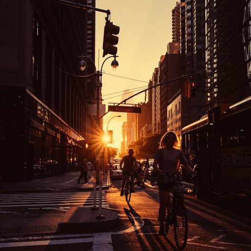 Peak Time – New Music Friday