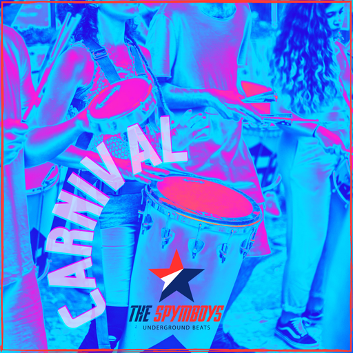 THE SPYMBOYS PRESENTS [ CARNIVAL ]