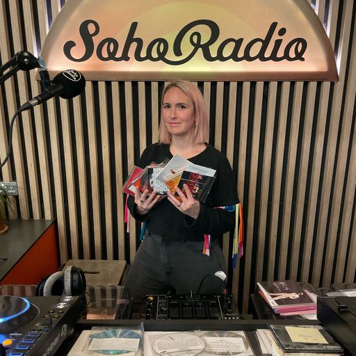 Emily Dust - CD Special (19/11/2024)