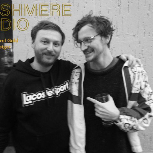 Dub Disco #12 with Murel Gold & Aussteiger 09.03.182018