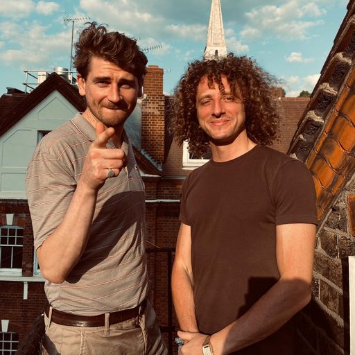 Joseph Malik Special - 230621