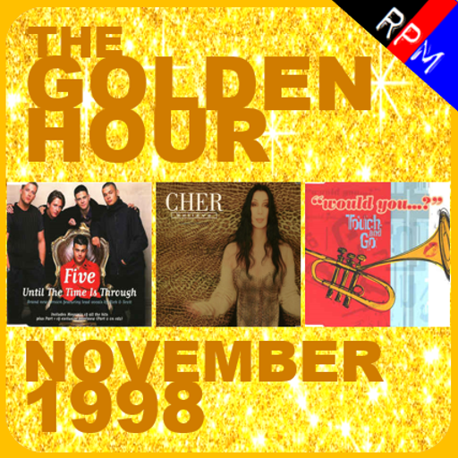 GOLDEN HOUR : NOVEMBER 1998
