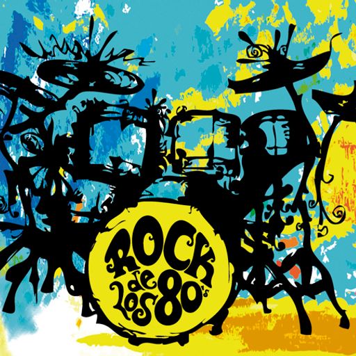 ''YO SOY ROCK'': LOS 80'S, CAPITULO II