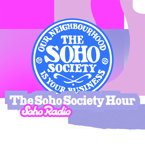 The Soho Society Hour (31/10/2025)