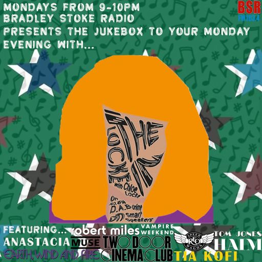 The Locke-In with Chloe Locke 8th March 2021