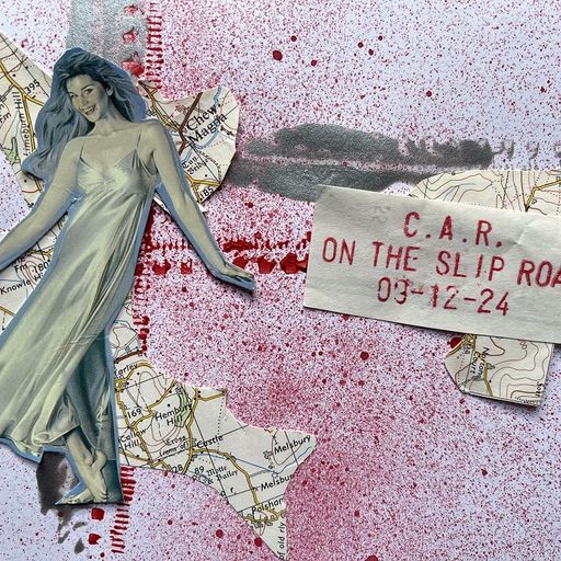 C.A.R. - On The Slip Road - 9th December 2024