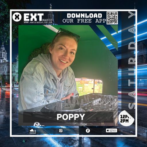 Poppy - 22 NOV 2025