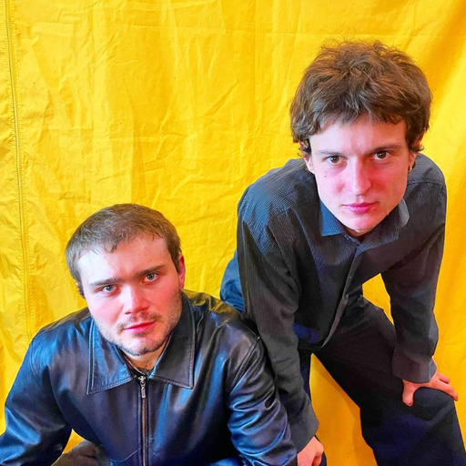 Cold Cuts by Drivll - 19/09/2024