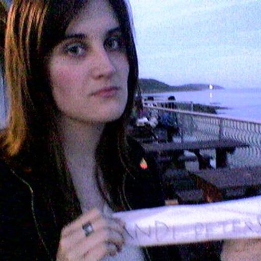 Zoe Ellen Bryant 061114