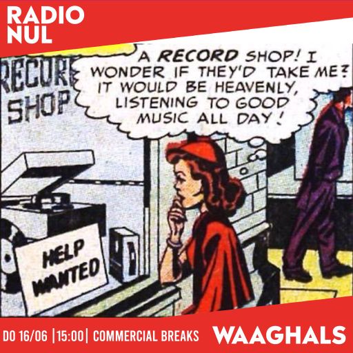 Daan's Store Picks - Waaghals / 16-06-2022