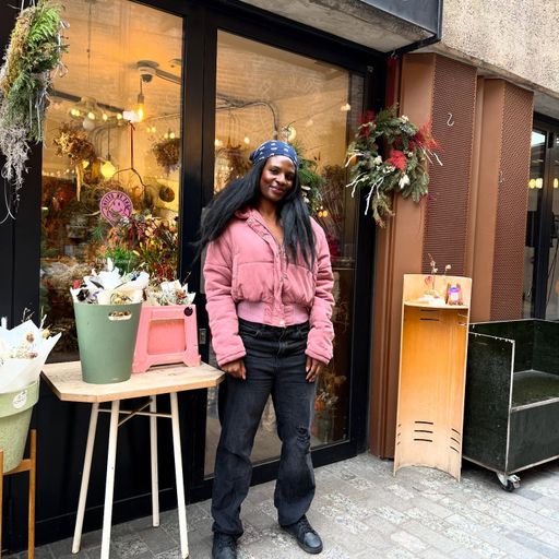 Gas Up The Galdem w/ Gyallikeannie 17/12/25 - Voices Radio