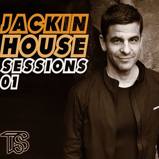 TektonikShift	TektonikShift - Jackin House Sessions 01