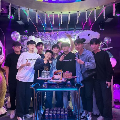 【Ken专属】【如果最后不是你 X 海屿你 X 泪海 X 今晚我是你的人 X 雨过后的风景】2K26 PRIVATE MIXTAPE RMX