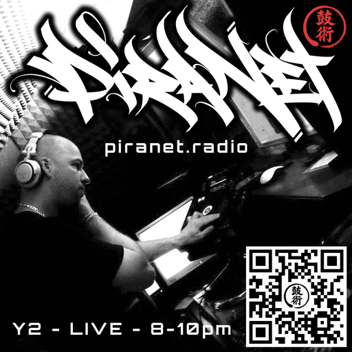 PIRANET - Y2 - DANGER CHAMBER - 004 - [OCT - 10TH - 2025]
