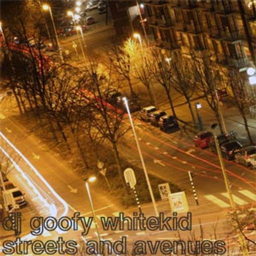 Streets And Avenues