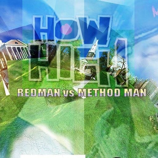 How High mixtape III