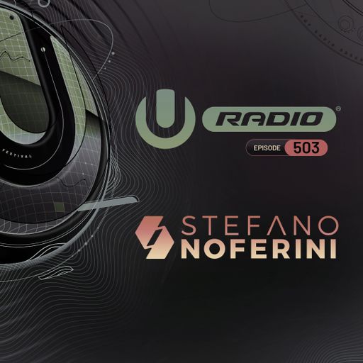 UMF Radio 503 - Stefano Noferini