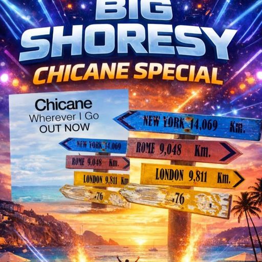 Big Shoresy Nation With Big Shoresy 11.04.26