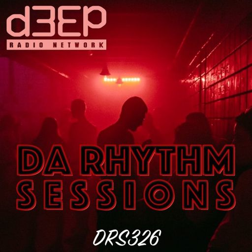 Ricardo Da Rhythm - Da Rhythm Sessions (20/10/21)