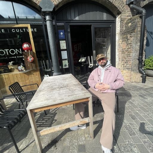 Psychedelicatessen - 22/03/26 - [Voices Radio]