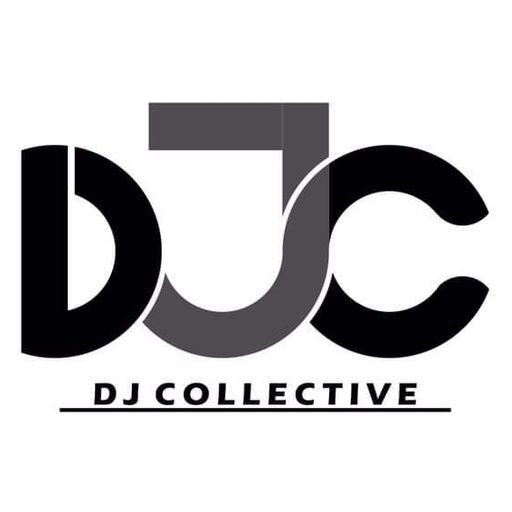 The DJ Collective Show Part 2-15/11/24