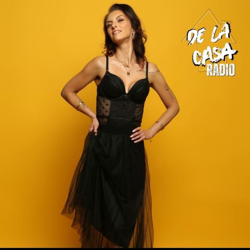 Adriana Honey - De La Casa Radio 10.7.25