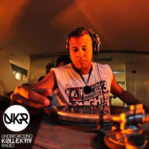 UndergroundkollektiV: Halley Seidel 30.10.19