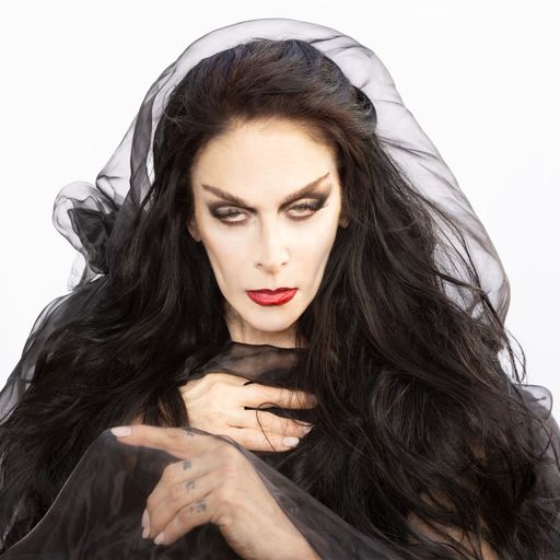 The Wire: Adventures In Music and Sound # Diamanda Galás Guest Mix - 31st October 2024