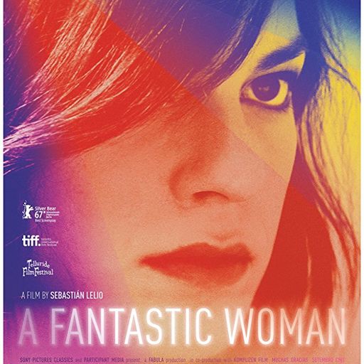 Hoxton Movies review A Fantastic Woman, 1%, Borg Vs McEnroe and Twin Peaks Season 3