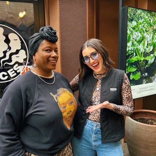 The Voices Breakfast w/ Maria Hanlon & Marcia Carr - 06/03/26 [Voices Radio]